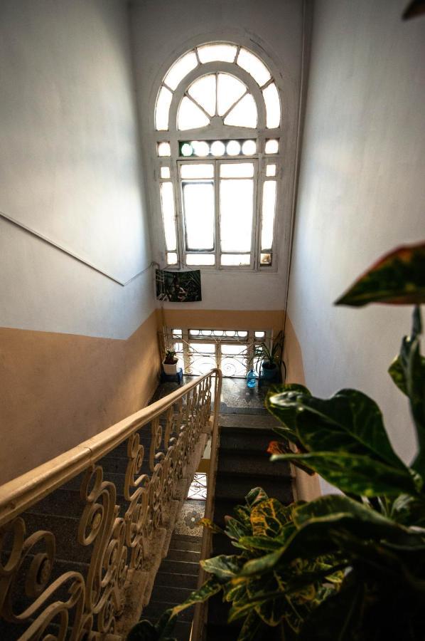 Kyiv Rouge Apartment Exterior foto